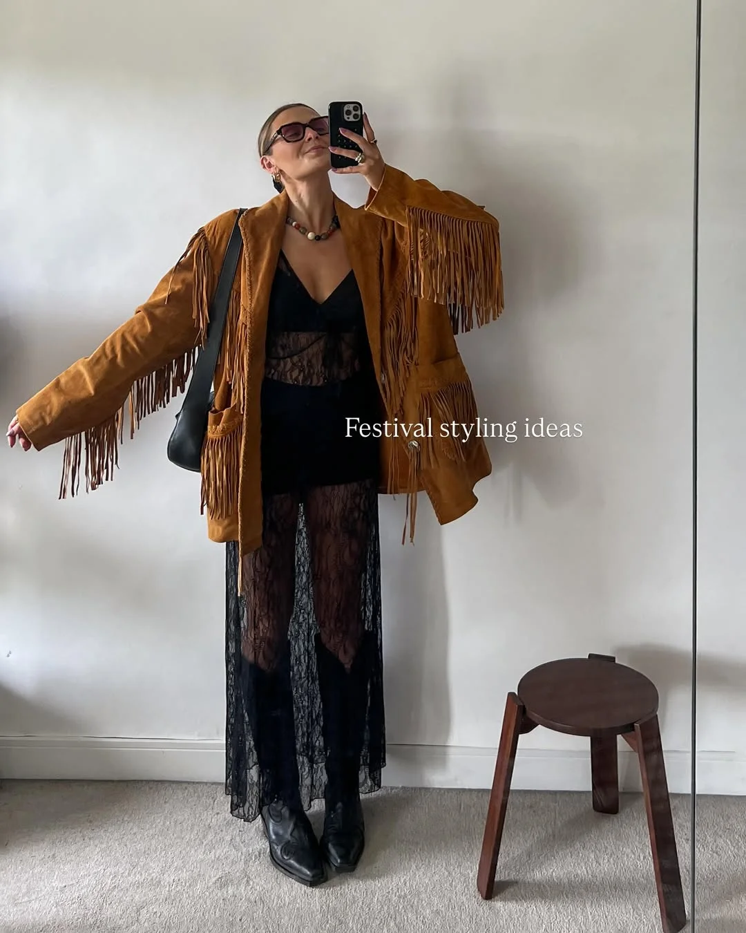 fall outfits for women in 30s style 2026 Modern Western Glam for Fall Events