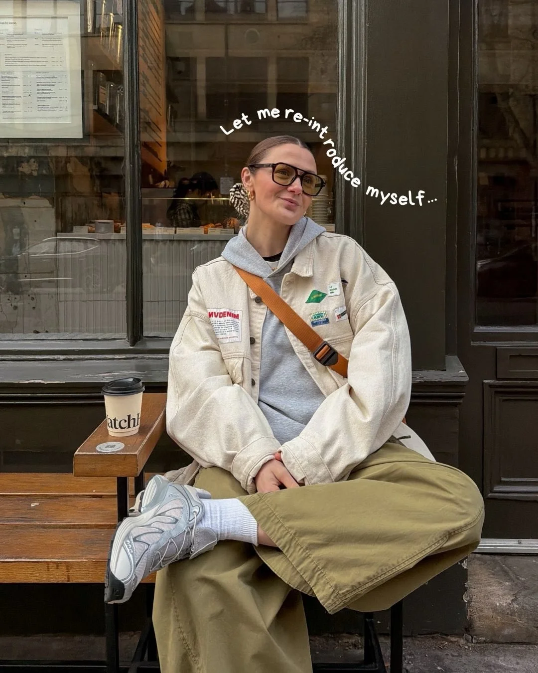 fall outfits for women in 30s style 2026 Utility Layers That Make Casual Dressing Feel Fresh