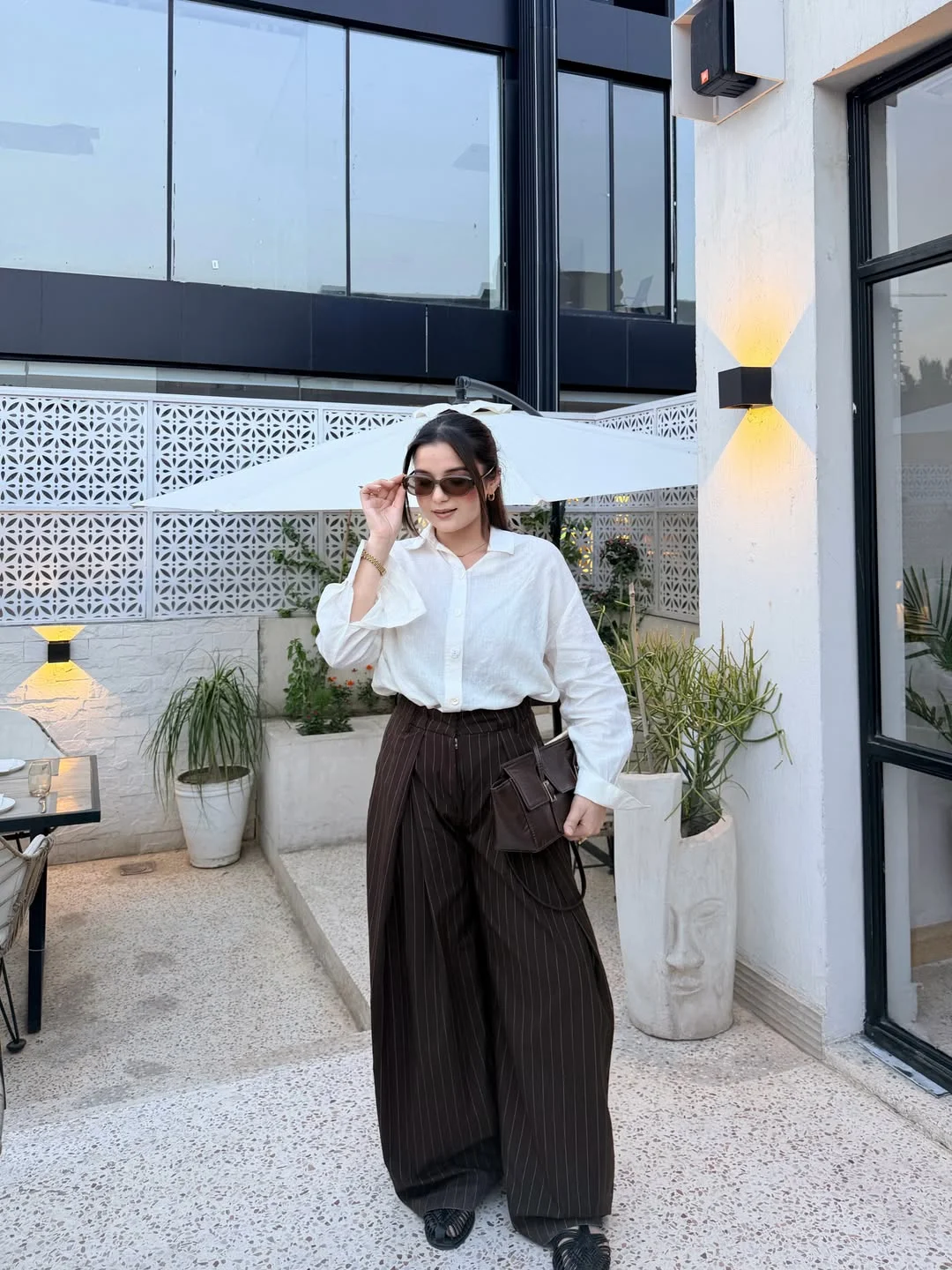 fall outfits for women in 30s style 2026 Relaxed Tailoring That Makes Every Day Feel Polished