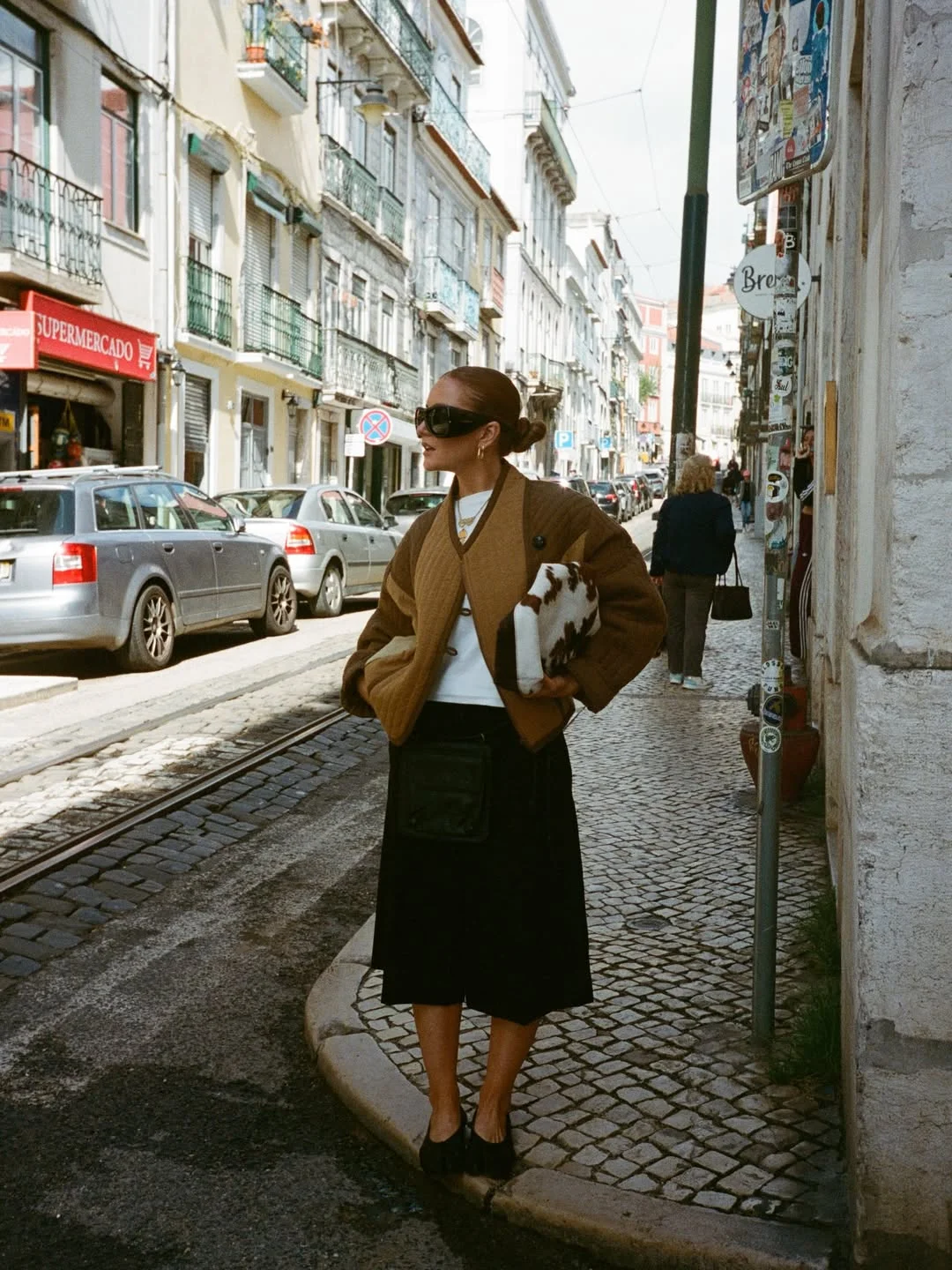 fall outfits for women in 30s style 2026 European City Style with Soft Autumn Layers