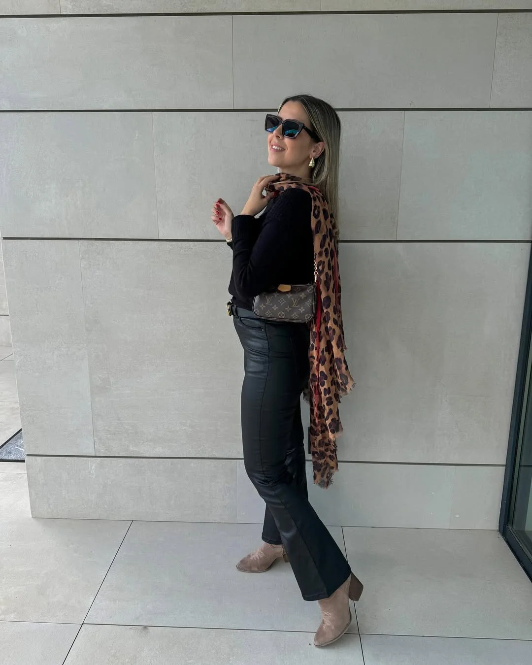 fall outfits with boots 2026 Neutral Ankle Boots with Elevated Everyday Basics