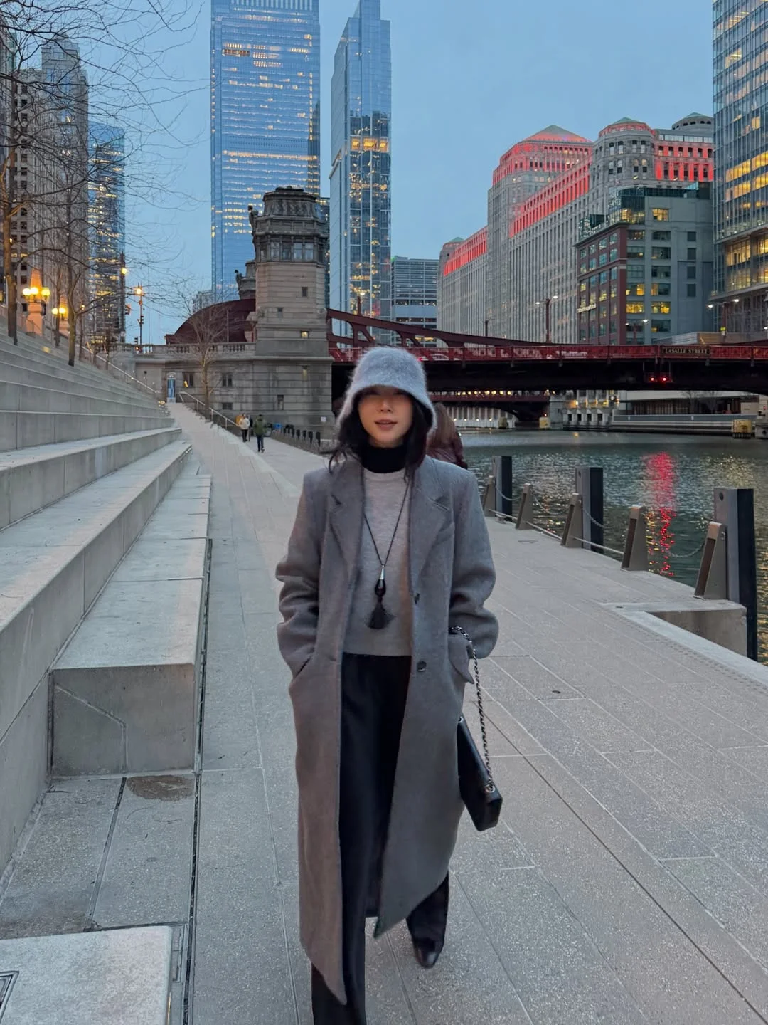 fall outfits with boots 2026 City Layers That Never Go Out of Style