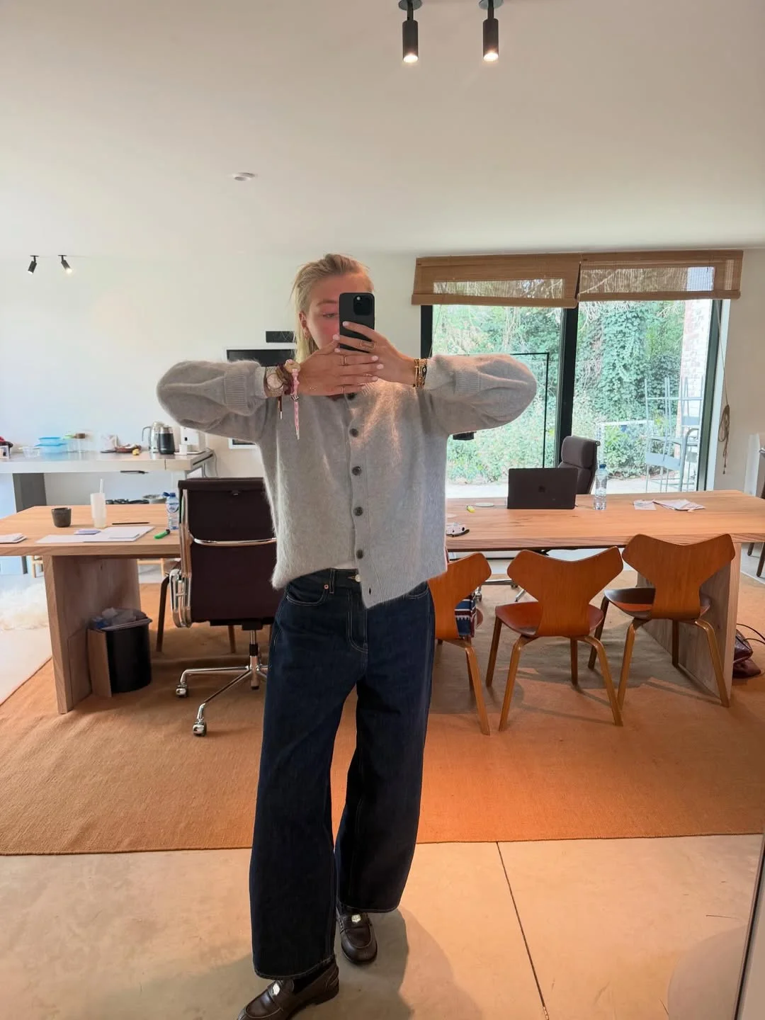 fall travel wardrobe for women 2026 Simple Knitwear That Makes Packing Easier