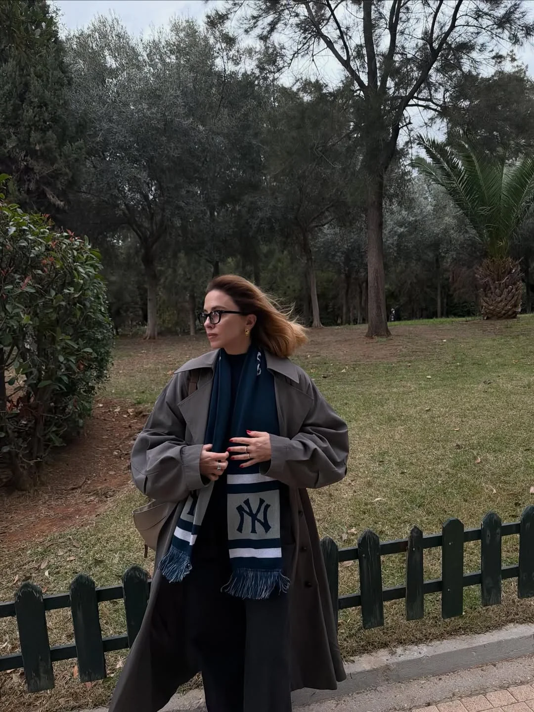 fall travel wardrobe for women 2026 Elevated Neutral Layers for Cool Autumn Walks