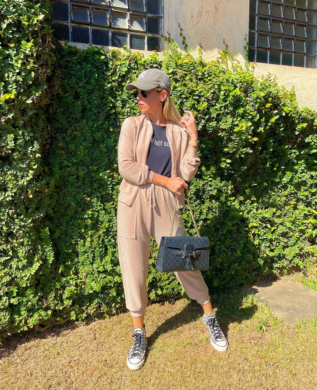fall travel wardrobe for women 2026 Soft Neutral Sets For Relaxed Vacation Days
