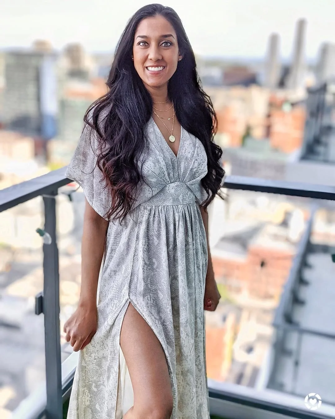 fall wedding guest dress 2026 Soft Snake Print Maxi Dresses For Rooftop Wedding Nights