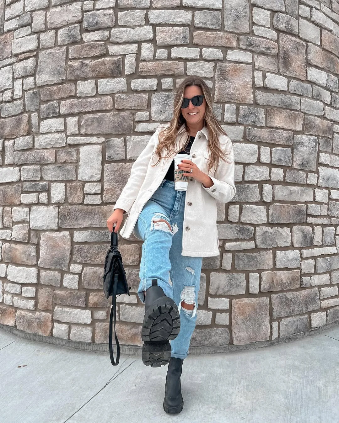 New trends: fall fashion 2026 Chunky Boots And Relaxed Denim Keep Dominating Everyday Fall Trends