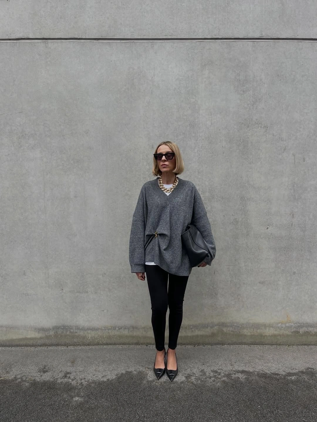 nice fall outfits 2026 Minimal Layers That Prove Simplicity Never Goes Out Of Style