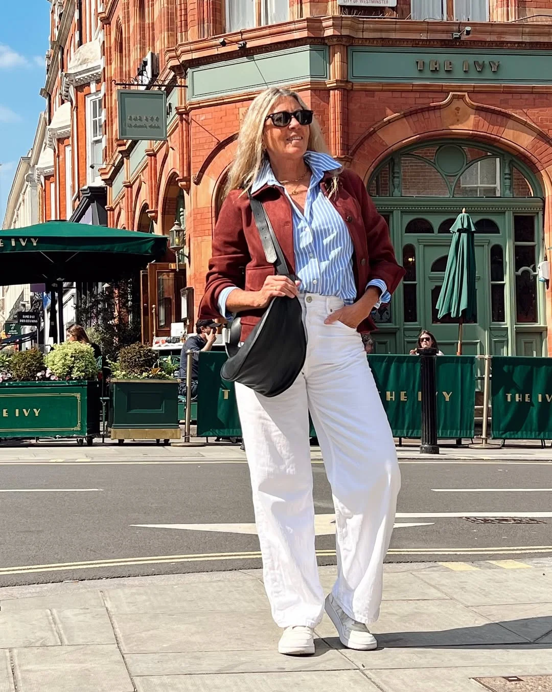 what to wear in fall 2026 over 50 Fresh Autumn Colors for Weekend City Style