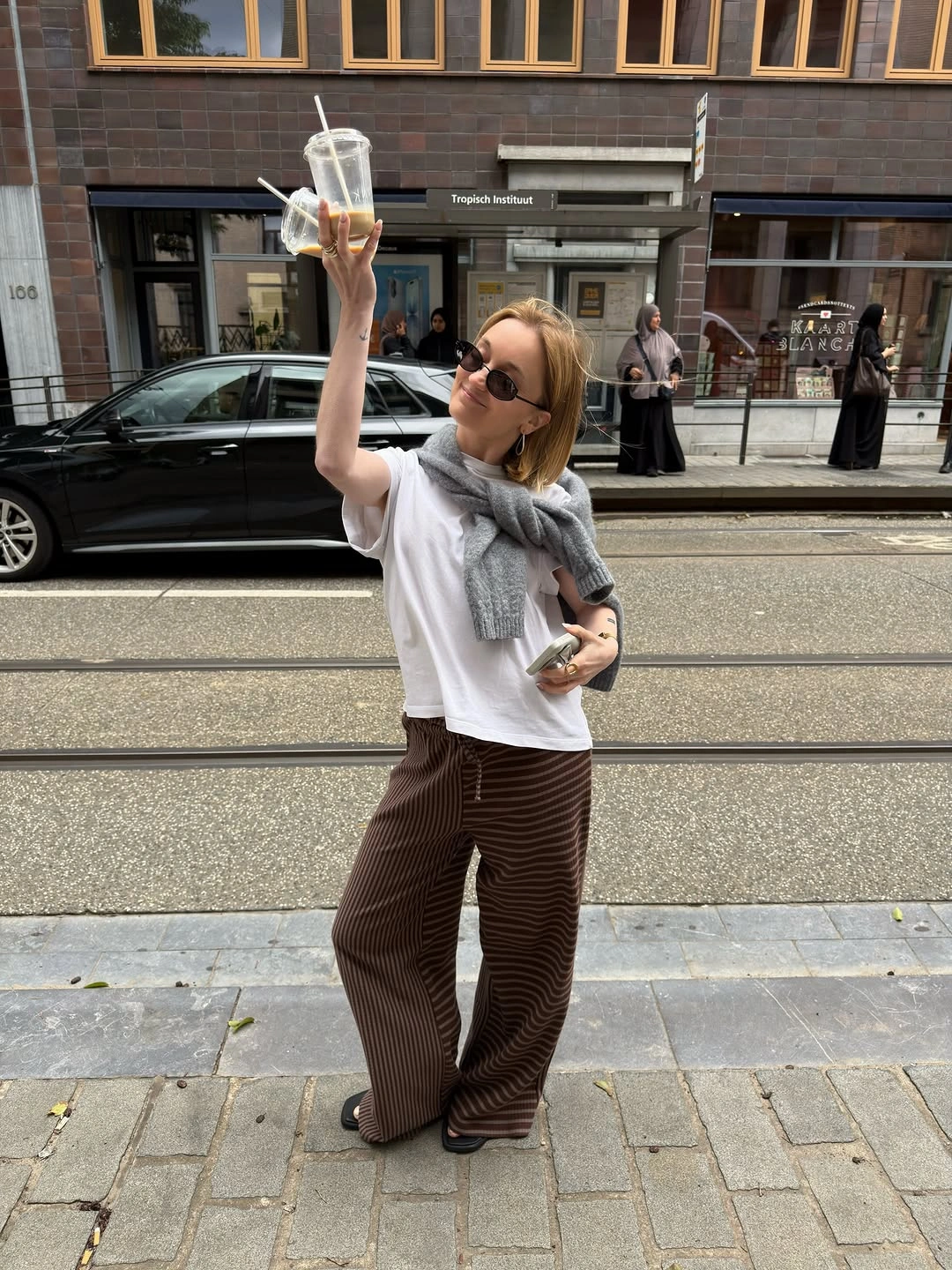 august outfits 2026 Elevated Basics That Make Everyday Dressing Look Chic
