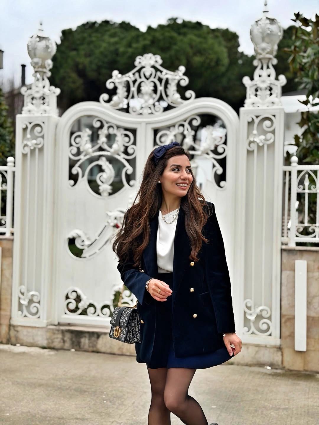 fall classy outfits women 2026 Tailored Blazers That Make Every Occasion Feel Special