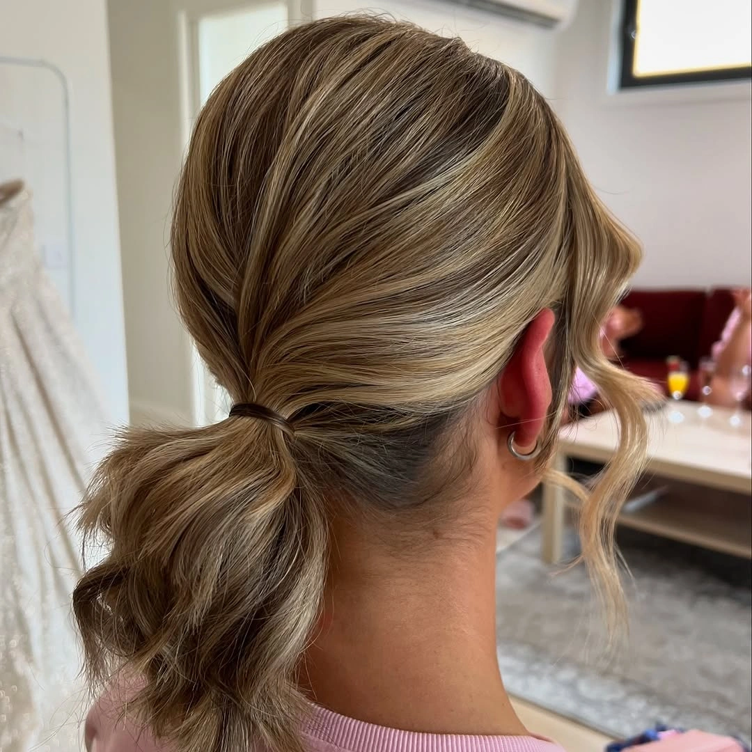 Fall hairstyles for short hair 2026 Soft Feathered Pixie with Wispy Center-Part Fringe