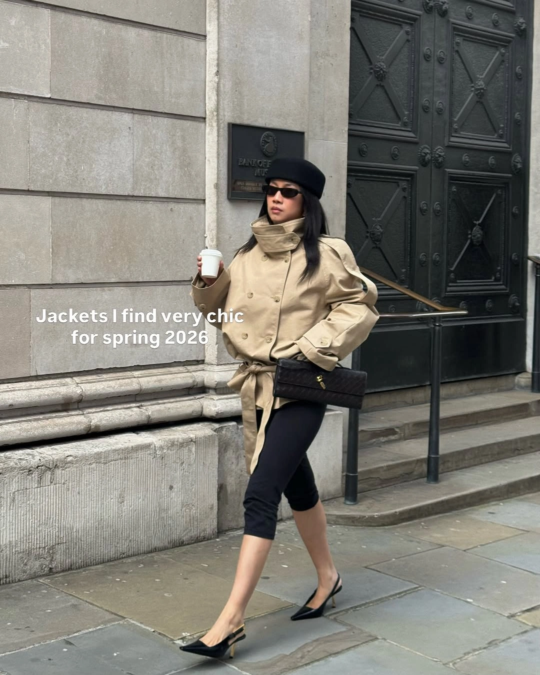 fall outfits with peacoat 2026 City Chic Layers With a High Collar and Parisian Energy