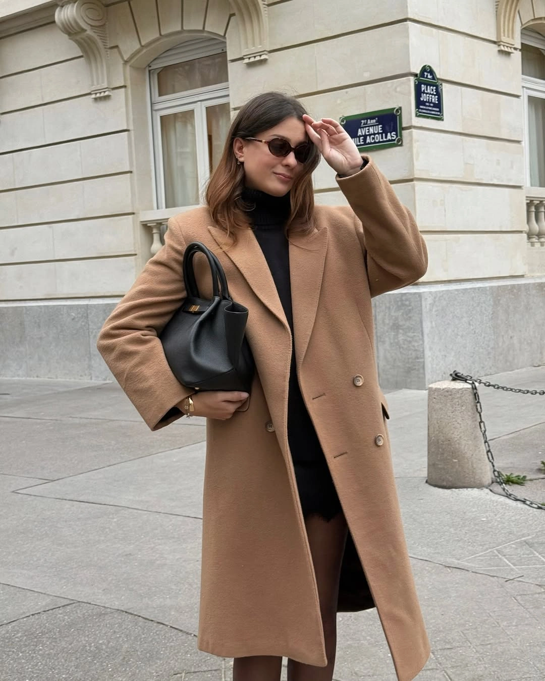 fall professional outfits women 2026 Classic Camel Tailoring That Never Goes Out of Style