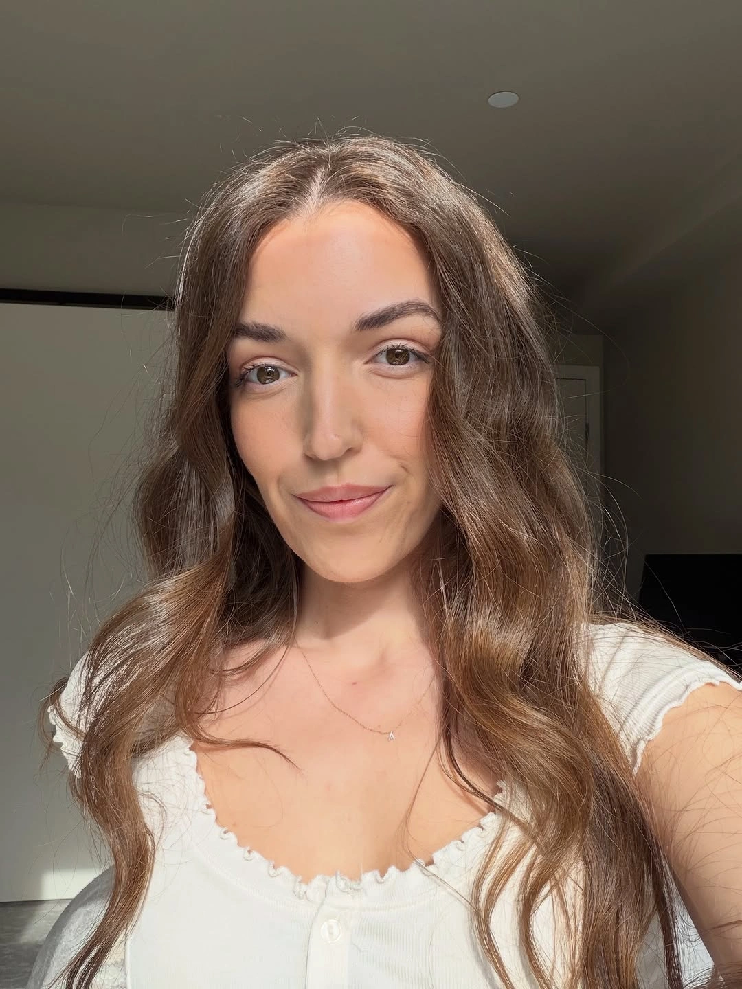 heatless curls hairstyle Natural Loose Heatless Waves with Effortless Volume